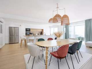 Vente appartement 5 pièces Vente appartement 5 pièces