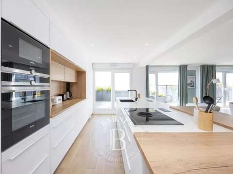 Vente appartement 5 pièces Vente appartement 5 pièces