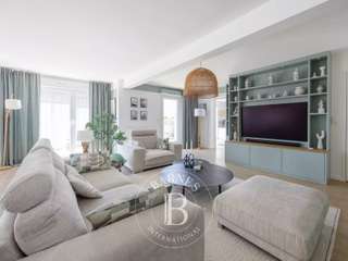 Vente appartement 5 pièces Vente appartement 5 pièces