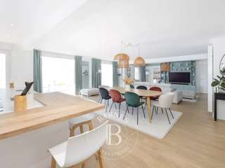 Vente appartement 5 pièces Vente appartement 5 pièces