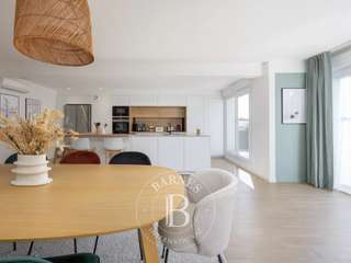 Vente appartement 5 pièces Vente appartement 5 pièces