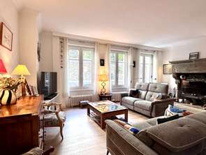Vente Appartement 4 piècesSaint-Malo