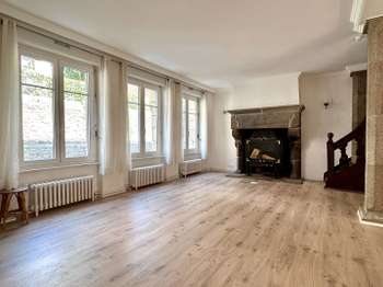 Vente Appartement 4 piècesSaint-Malo