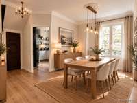 Vente appartement 4 pièces Vente appartement 4 pièces