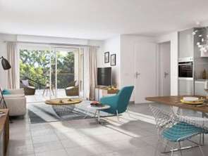 Vente Appartement 4 piècesSaint-Malo