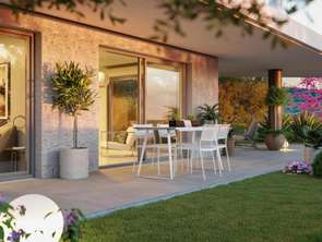 Vente Appartement 3 piècesSaint-Malo