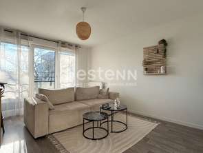 Vente Appartement 3 piècesSaint-Malo