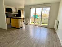 Vente appartement 3 pièces Vente appartement 3 pièces