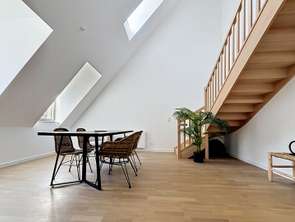 Vente Appartement 4 piècesSaint-Malo