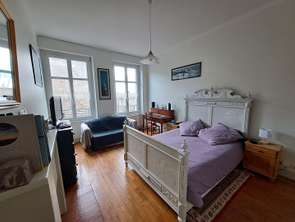 Vente Appartement 3 piècesSaint-Malo