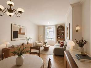Vente Appartement 2 piècesSaint-Malo