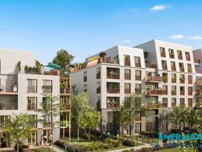 Vente Appartement 4 piècesSaint-Malo