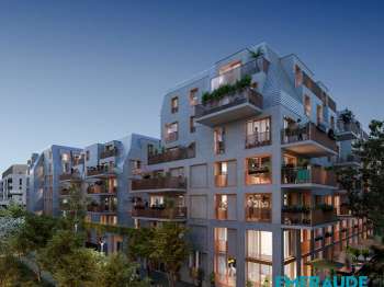 Vente appartement 4 pièces Vente appartement 4 pièces