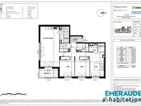 Vente appartement 4 pièces Vente appartement 4 pièces