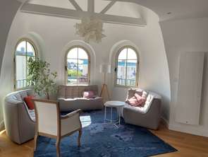 Vente Appartement 3 piècesSaint-Malo