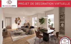 Photo Vente appartement Saint-Malo