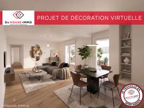 Vente Appartement 4 piècesSaint-Malo