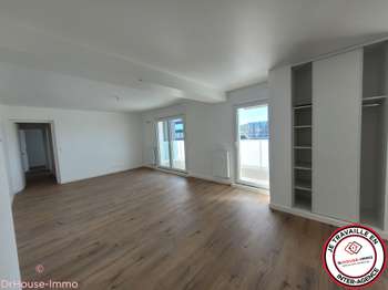Vente appartement 4 pièces Vente appartement 4 pièces