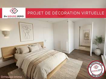 Vente appartement 4 pièces Vente appartement 4 pièces