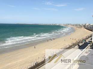 Photo Vente appartement Saint-Malo