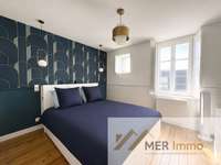 Vente appartement 3 pièces Vente appartement 3 pièces