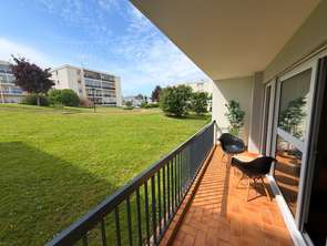 Vente Appartement 5 piècesSaint-Malo