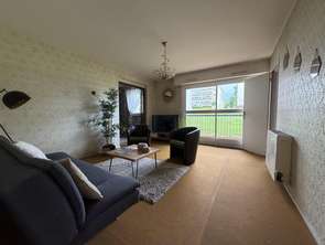 Vente Appartement 5 piècesSaint-Malo