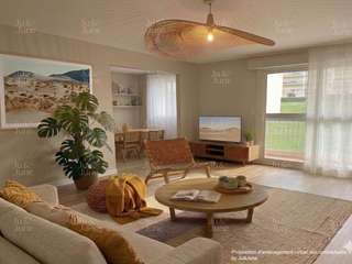 Vente appartement 5 pièces