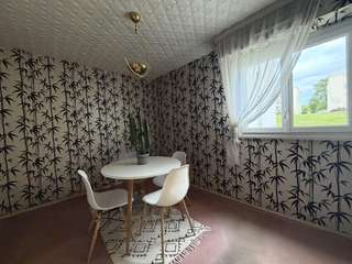 Vente appartement 5 pièces