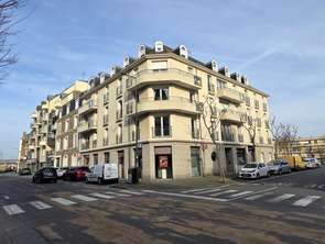 Vente Appartement 3 piècesSaint-Malo