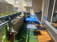 Vente appartement 3 pièces Vente appartement 3 pièces