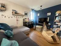 Vente appartement 3 pièces Vente appartement 3 pièces