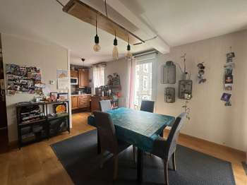 Vente appartement 3 pièces Vente appartement 3 pièces