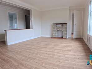 Vente Appartement 4 piècesSaint-Malo