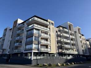 Vente Appartement 3 piècesSaint-Malo