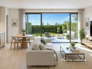 Vente Appartement 3 piècesSaint-Malo