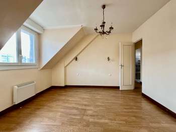 Vente appartement 3 pièces Saint-Malo 35