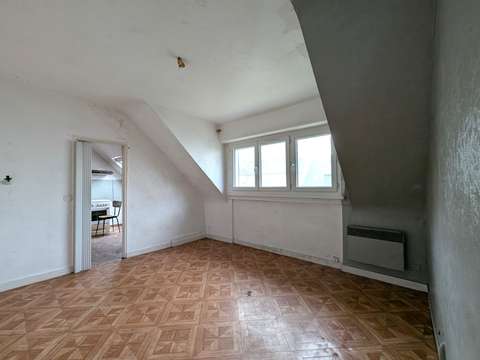 Vente Studio 1 pièce