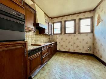 Vente appartement 5 pièces Vente appartement 5 pièces