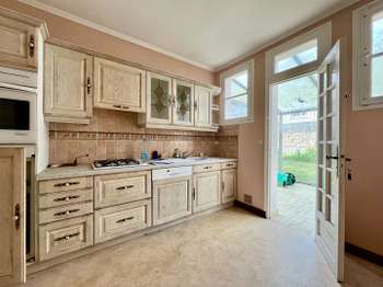 Vente Appartement 3 piècesSaint-Malo
