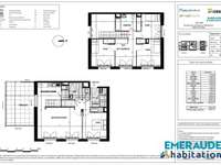 Vente appartement 5 pièces Vente appartement 5 pièces