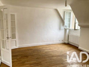 Vente Appartement 3 piècesSaint-Malo