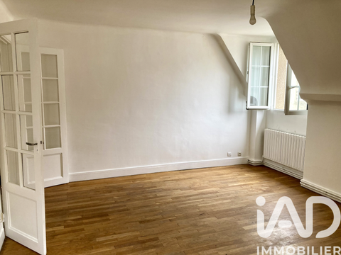 Vente appartement 3 pièces Saint-Malo 35