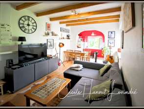 Vente Appartement 4 piècesSaint-Malo