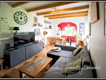 Vente appartement 4 pièces Saint-Malo 35