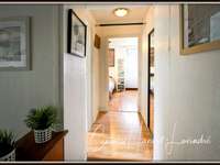 Vente appartement 4 pièces Vente appartement 4 pièces