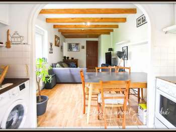 Vente Appartement 4 piècesSaint-Malo