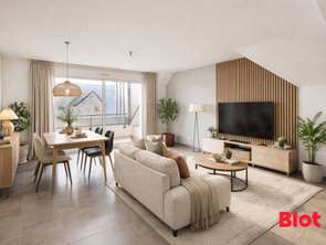Vente Appartement 3 piècesSaint-Malo