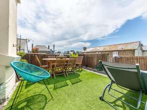 Vente Appartement 5 piècesSaint-Malo