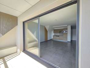 Vente Appartement 3 piècesSaint-Malo